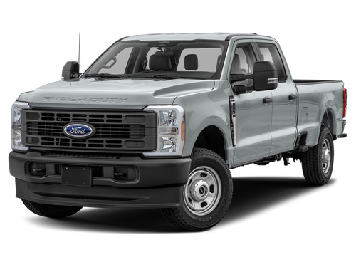 2025 Ford Super Duty F-350 DRW Pickup XL