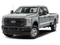 2025 Ford Super Duty F-350 DRW Pickup XL
