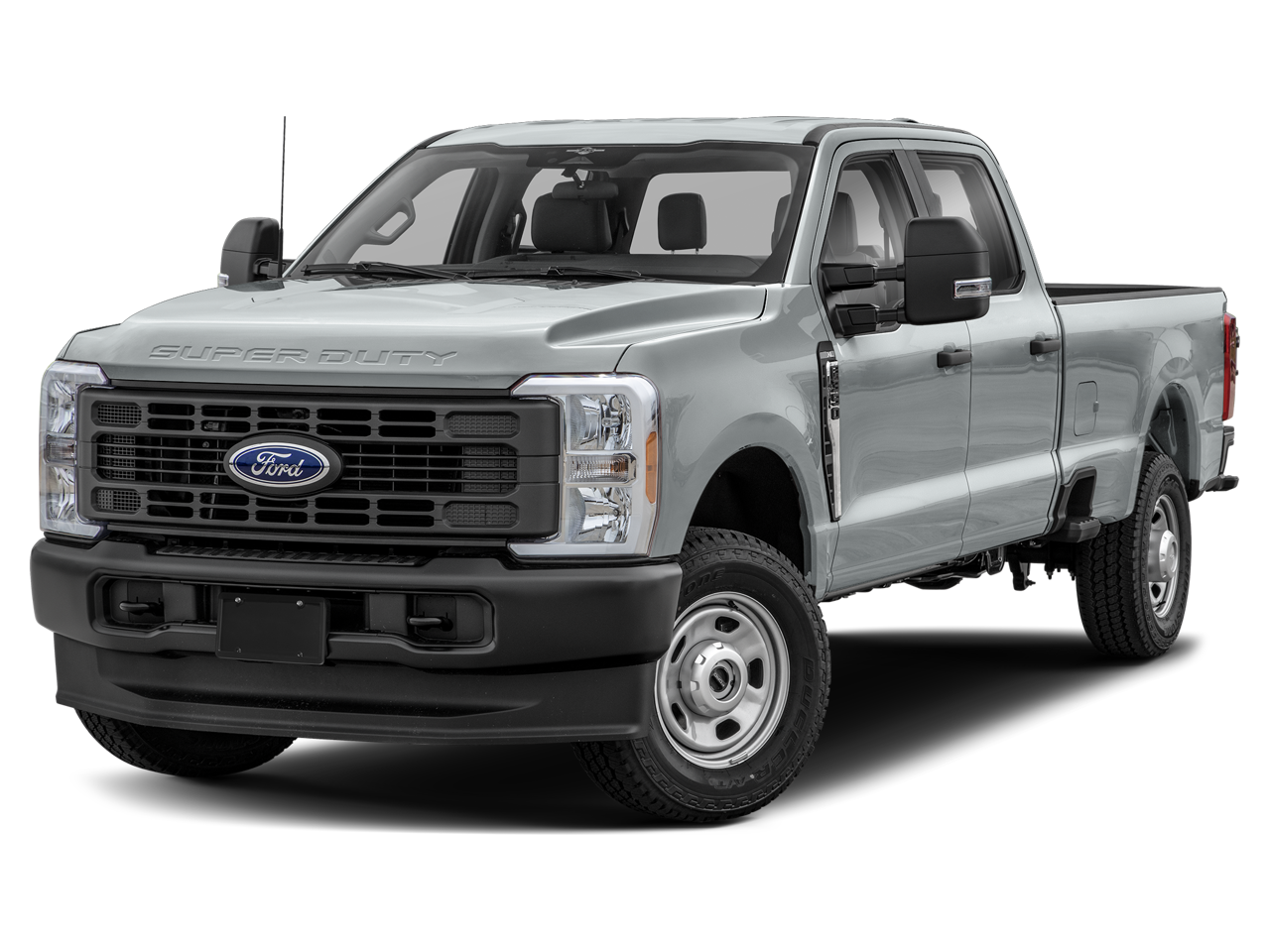 2025 Ford Super Duty F-350 DRW Pickup XL