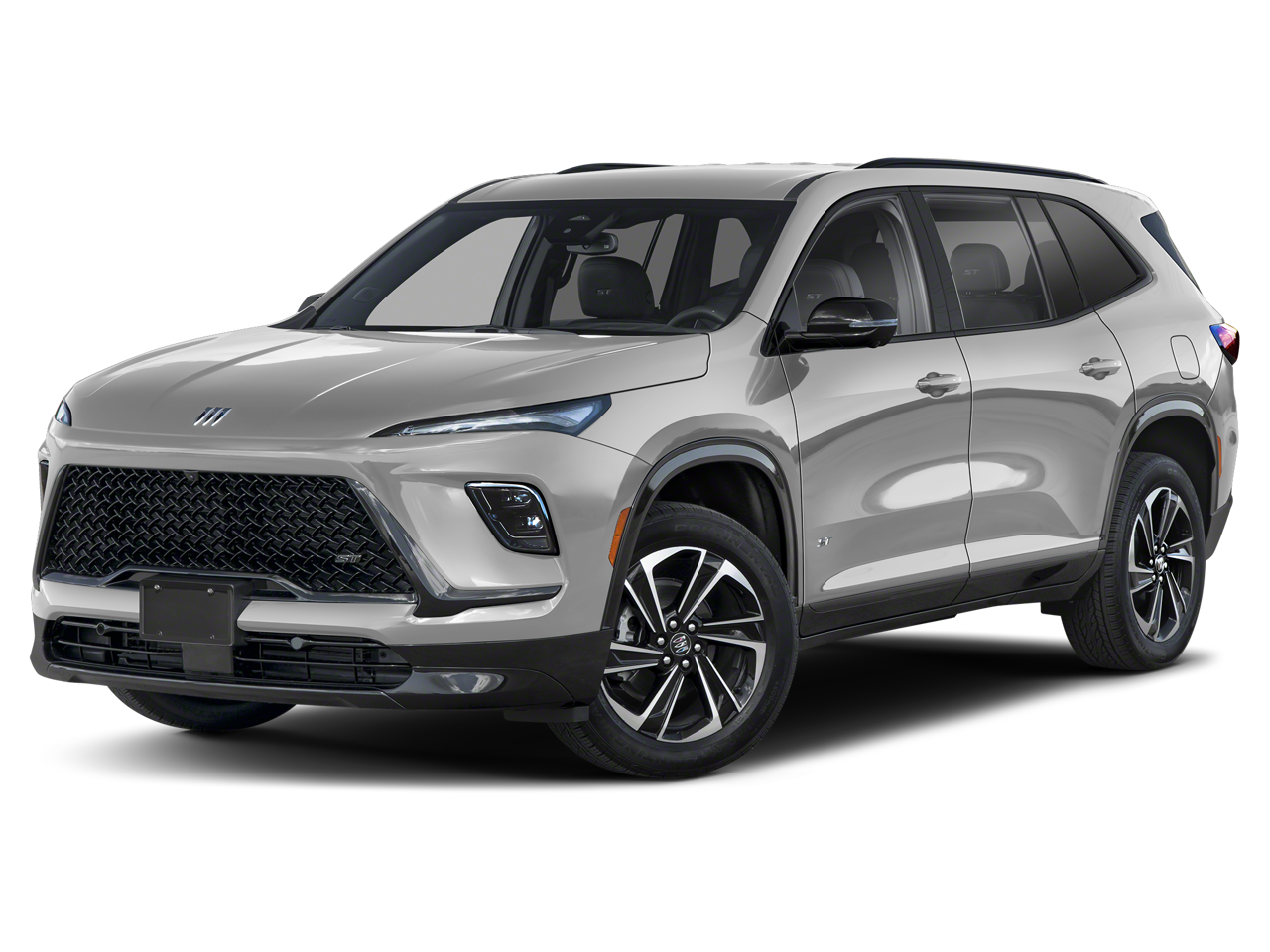 2026 Buick Enclave Sport Touring FWD