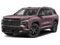 2026 Chevrolet Traverse AWD RS