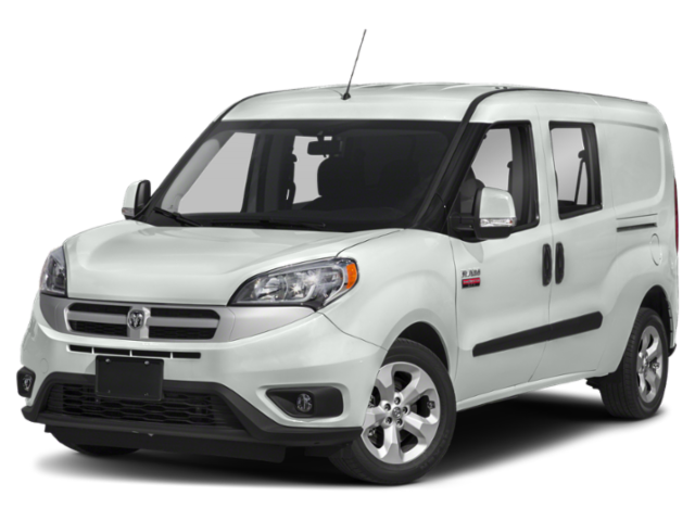 2018 RAM ProMaster City Wagon