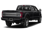 2019 Ford Super Duty F-250 Pickup Platinum