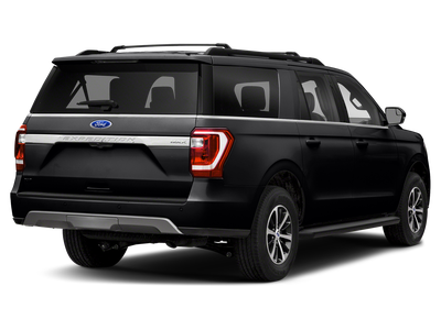 2020 Ford Expedition Limited MAX