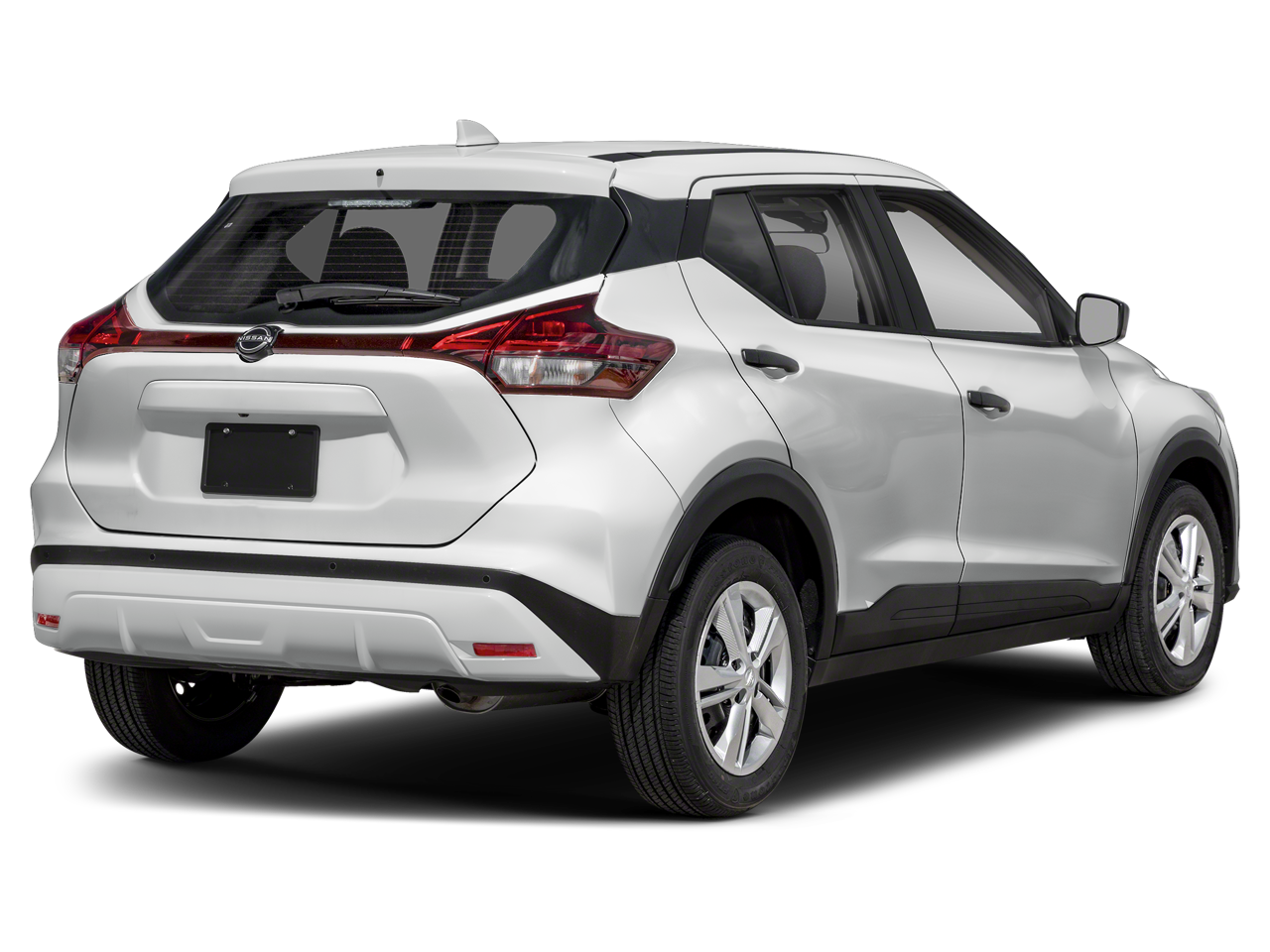 Used 2022 Nissan Kicks S with VIN 3N1CP5BV7NL489752 for sale in Guthrie, OK