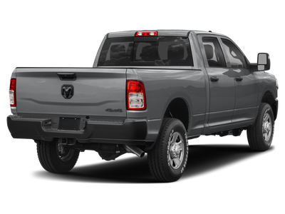 2023 RAM Ram 2500 Tradesman Crew Cab 4x4 6'4' Box
