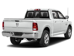 2023 RAM Ram 1500 Classic Warlock