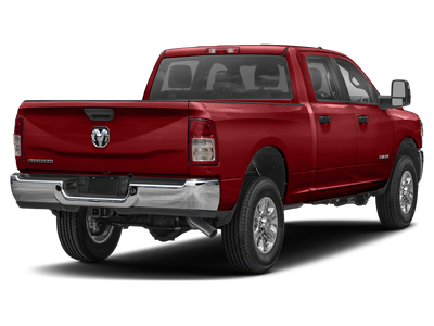 2024 RAM Ram 2500 Big Horn