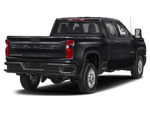 2025 Chevrolet Silverado 2500HD 4WD Crew Cab Standard Bed LT