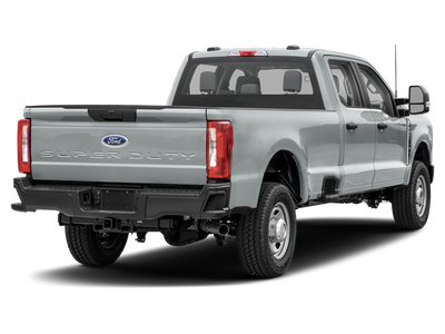 2025 Ford Super Duty F-350 DRW Pickup XL