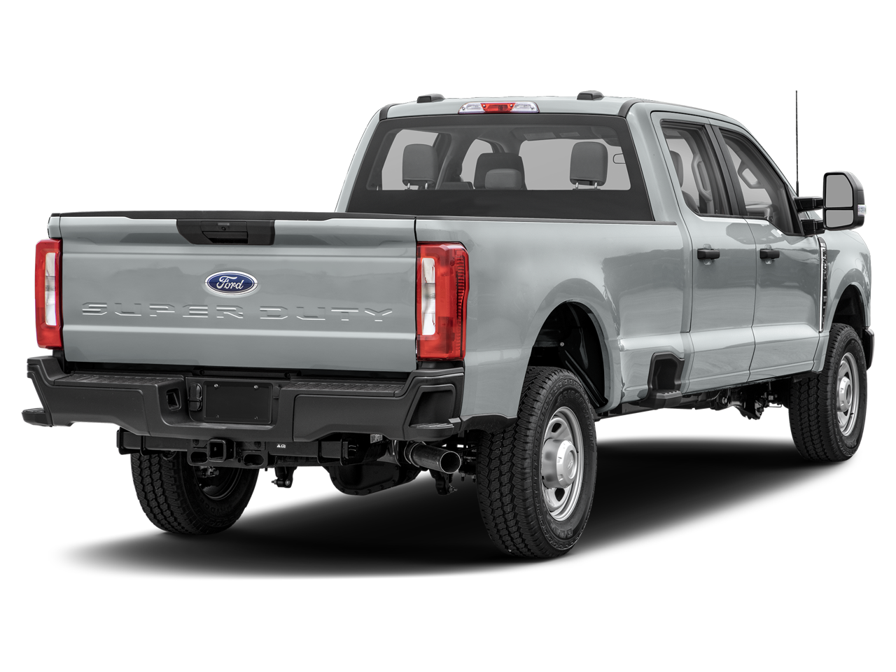 2025 Ford Super Duty F-350 DRW Pickup XL