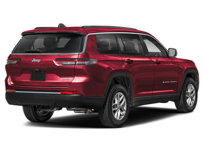 2025 Jeep Grand Cherokee L Altitude X 4x4