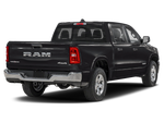 2025 RAM Ram 1500 Big Horn