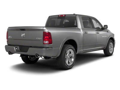 2011 RAM Ram 1500 SLT