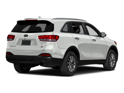 2016 Kia Sorento 3.3L LX