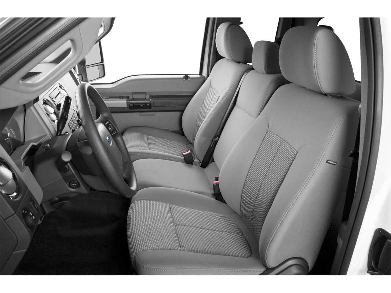 2015 Ford F-250 XL