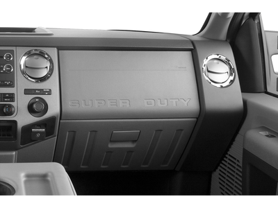 2015 Ford F-250 XL