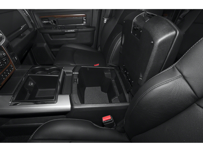 2015 RAM Ram 2500 Laramie