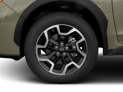 2016 Subaru Crosstrek Limited