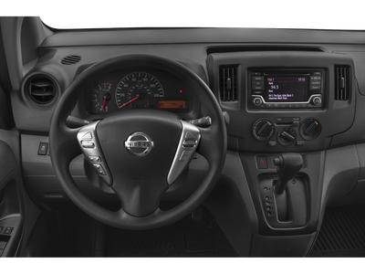 2018 Nissan NV200 SV