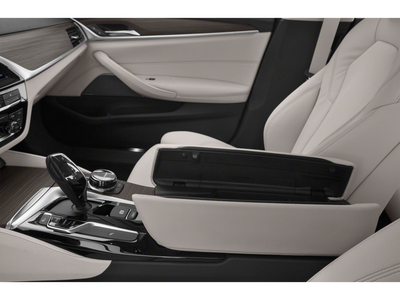 2019 BMW 530I Xdrive 530i xDrive