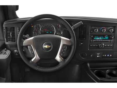 2019 Chevrolet Express 3500 LS