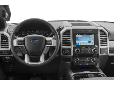 2019 Ford Super Duty F-250 Pickup Platinum