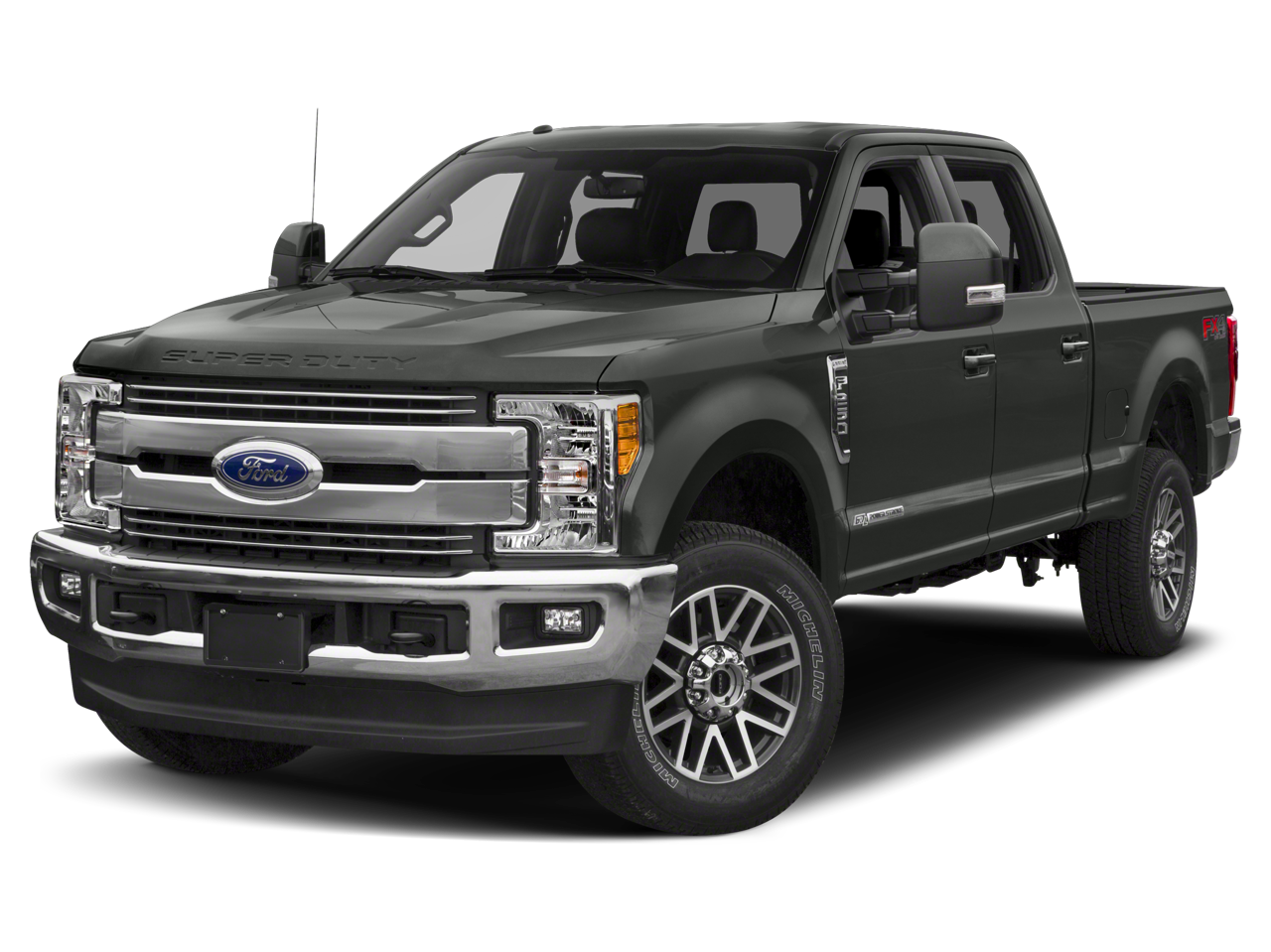 2019 Ford Super Duty F-250 Pickup LARIAT