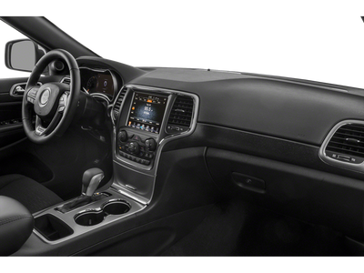 2019 Jeep Grand Cherokee Laredo E 4x4