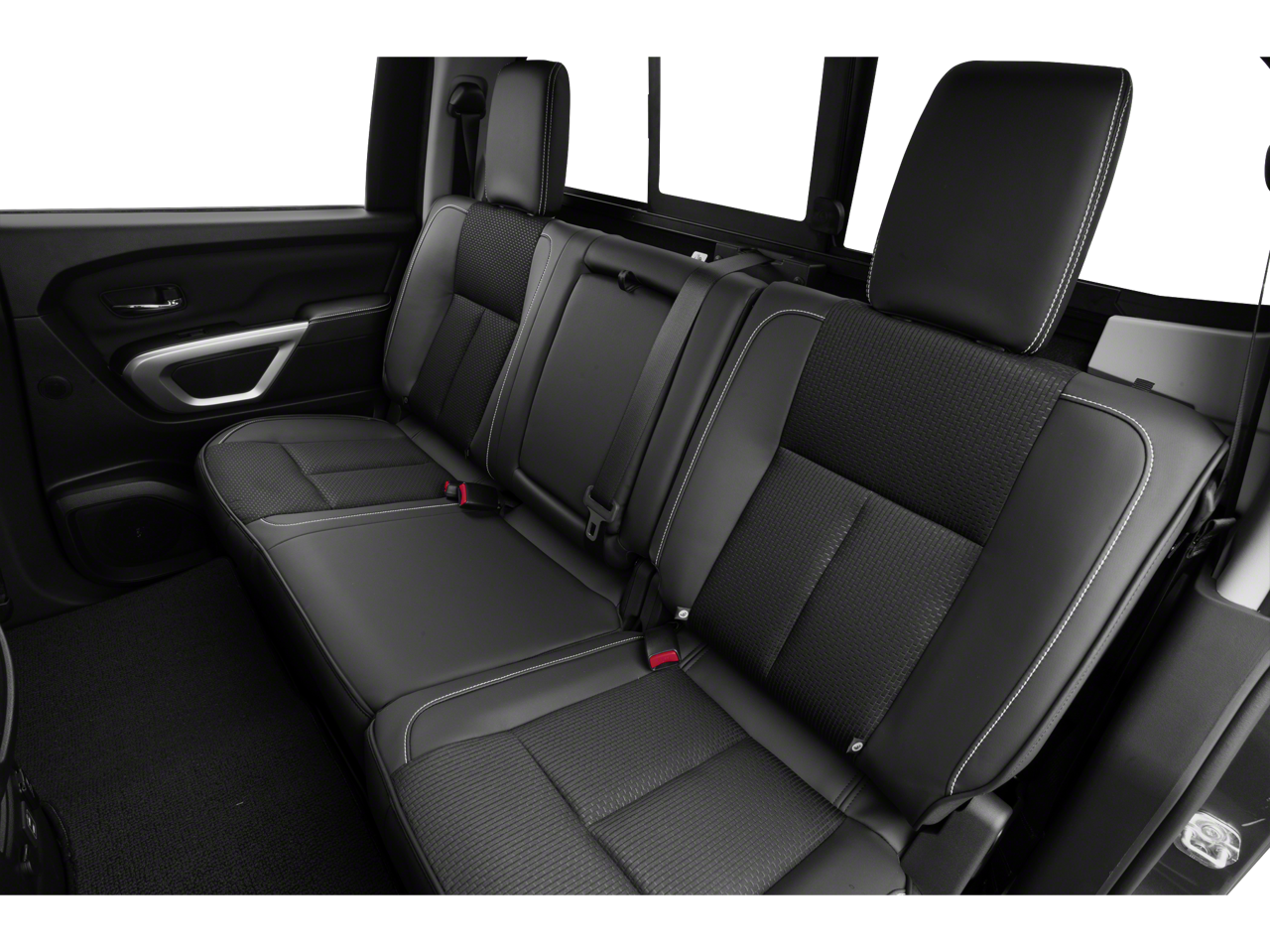 2019 Nissan TITAN XD PRO-4X