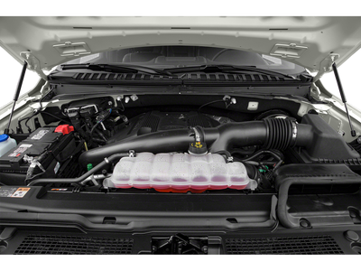 2020 Ford Expedition Limited MAX