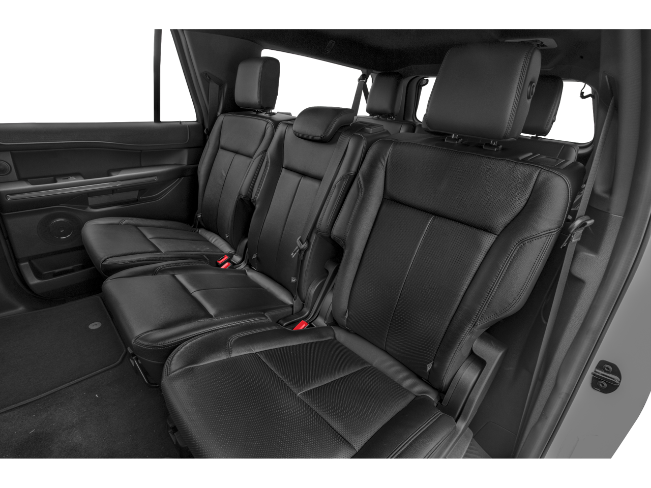 2020 Ford Expedition Limited MAX