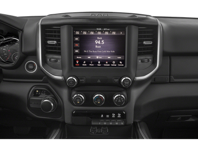 2020 RAM Ram 1500 Big Horn