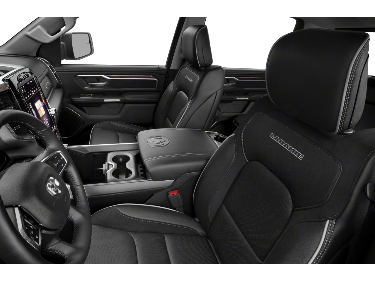 2020 RAM Ram 1500 Laramie