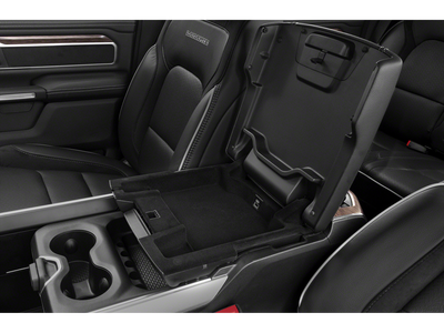 2020 RAM Ram 1500 Laramie