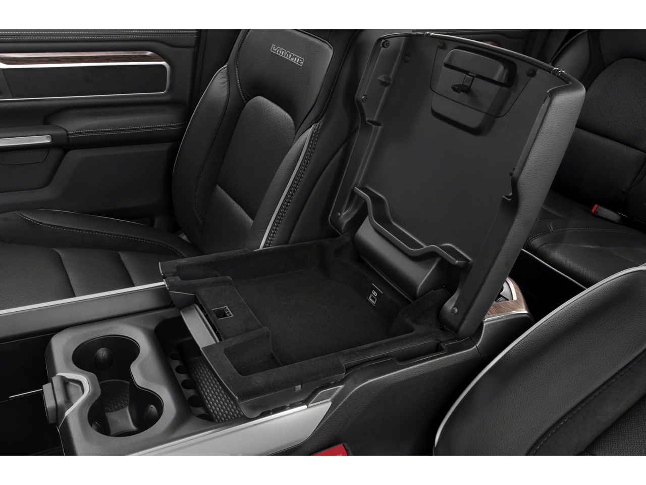 2020 RAM Ram 1500 Laramie