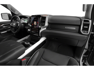 2020 RAM Ram 1500 Laramie