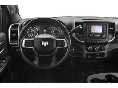 2020 RAM Ram 2500 Limited