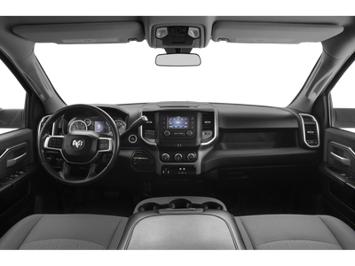 2020 RAM Ram 2500 Limited