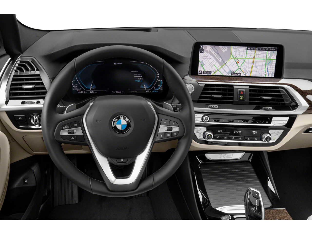 2021 BMW X3 xDrive30e xDrive30e
