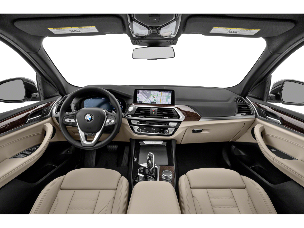 2021 BMW X3 xDrive30e xDrive30e