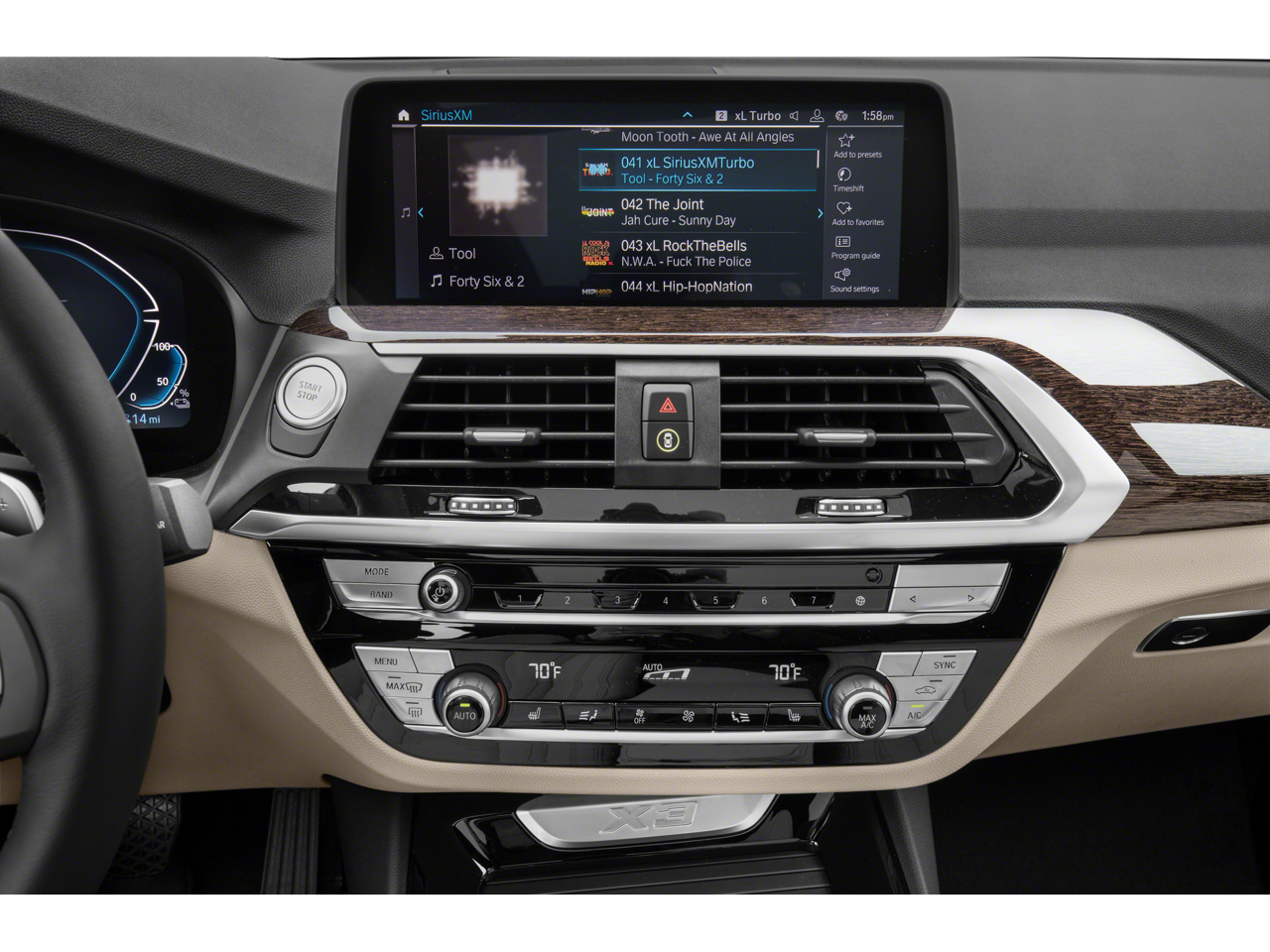 2021 BMW X3 xDrive30e xDrive30e