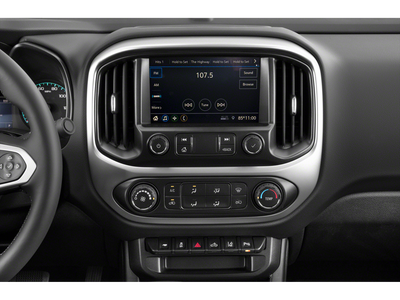 2021 Chevrolet Colorado 4WD Crew Cab Short Box LT