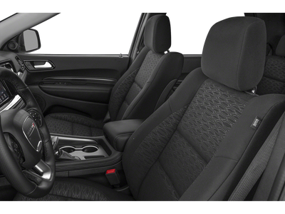 2021 Dodge Durango SXT Plus
