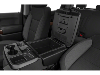 2021 GMC Sierra 1500 4WD Crew Cab Short Box SLE