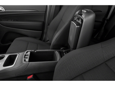 2021 Jeep Grand Cherokee Laredo E 4x4