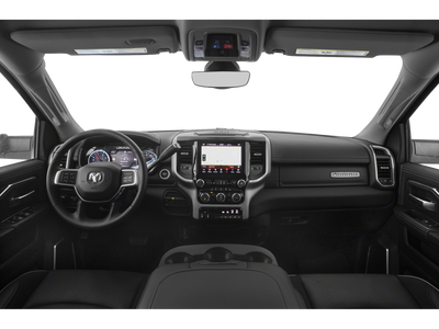 2021 RAM Ram 2500 Laramie