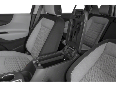 2022 Chevrolet Equinox FWD LT