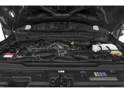 2022 Ford Super Duty F-250 Pickup XLT