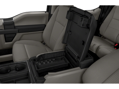 2022 Ford Super Duty F-250 Pickup XLT